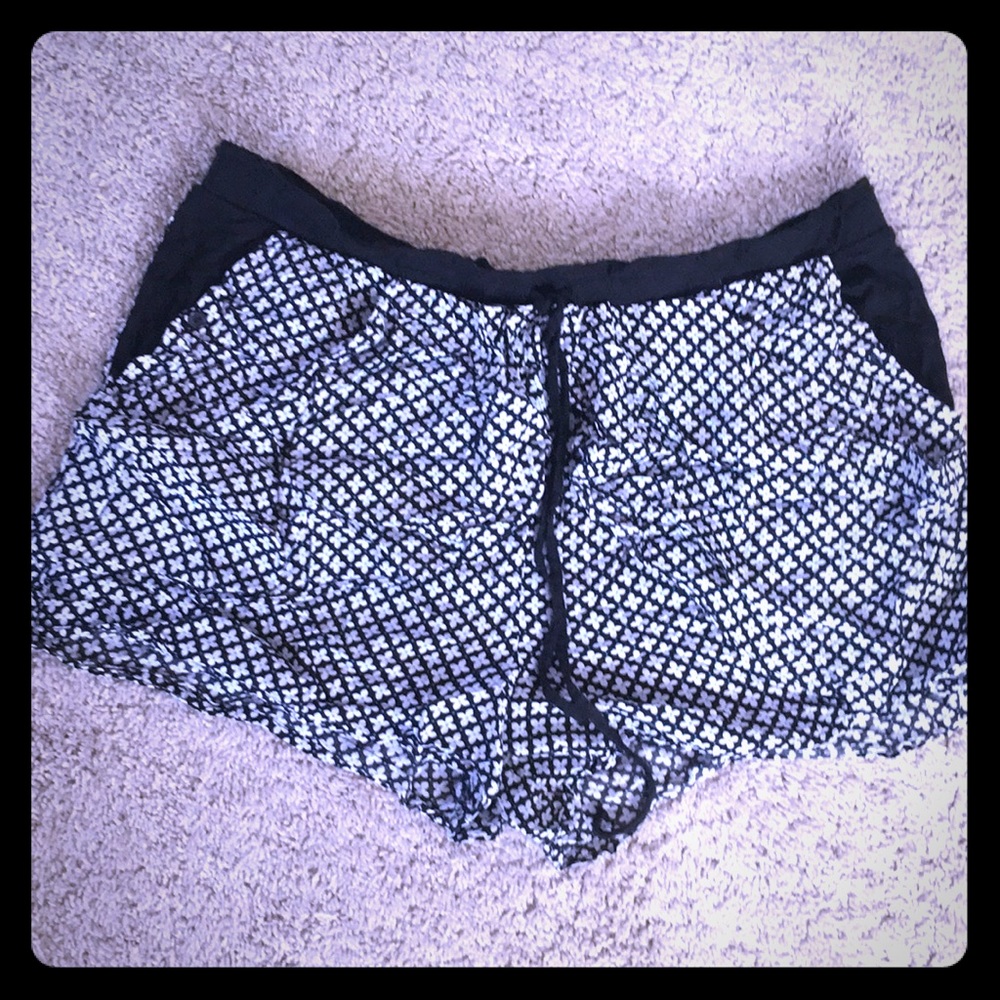Victoria Secret Shorts